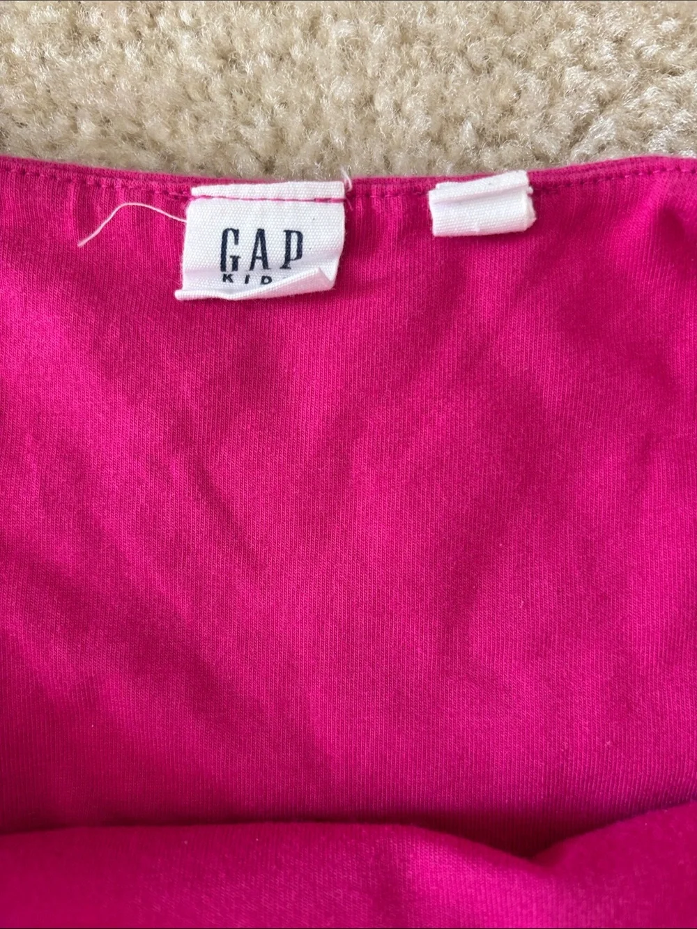 GAP two piece